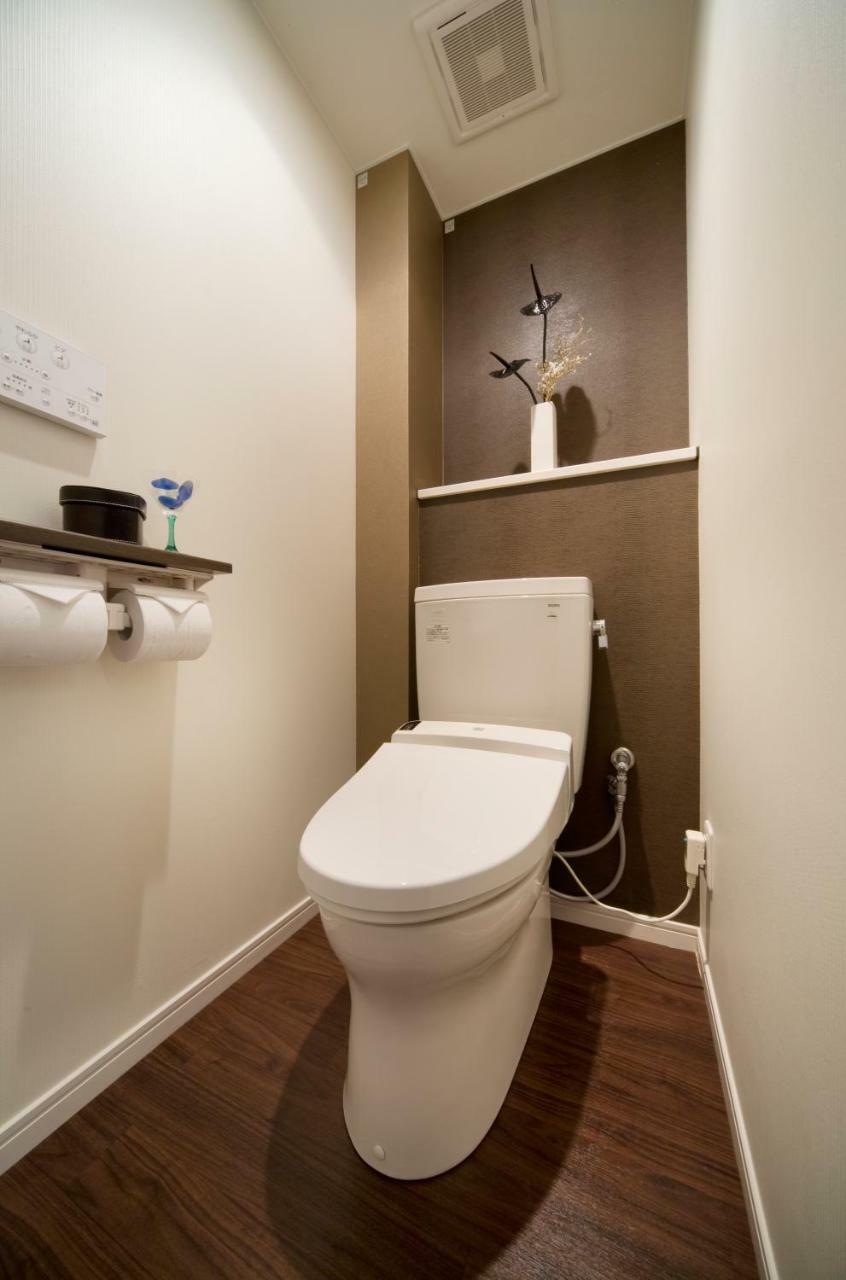 Hotel Carrot Ise (Adults Only) Zewnętrze zdjęcie